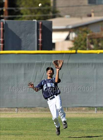 Thumbnail 1 in Valhalla vs Otay Ranch (K Classic) photogallery.