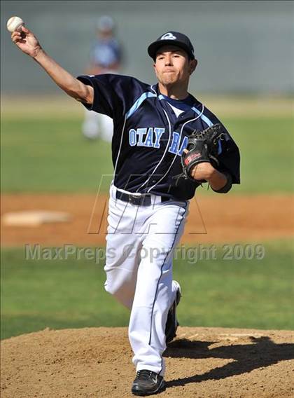 Thumbnail 3 in Valhalla vs Otay Ranch (K Classic) photogallery.