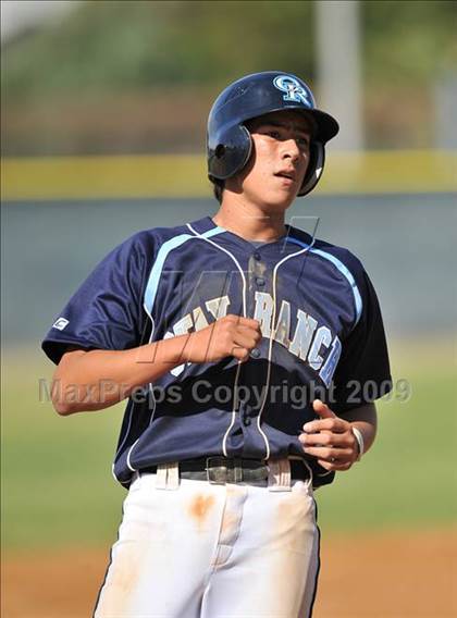 Thumbnail 3 in Valhalla vs Otay Ranch (K Classic) photogallery.