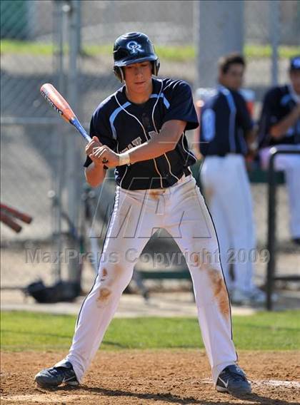 Thumbnail 2 in Valhalla vs Otay Ranch (K Classic) photogallery.