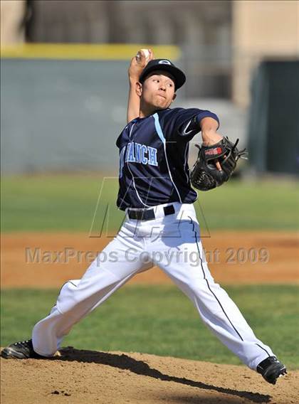 Thumbnail 3 in Valhalla vs Otay Ranch (K Classic) photogallery.