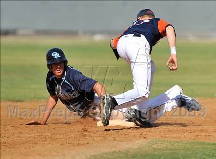 Thumbnail 1 in Valhalla vs Otay Ranch (K Classic) photogallery.
