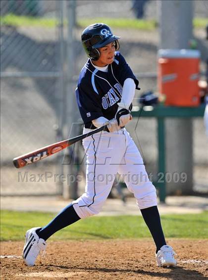 Thumbnail 3 in Valhalla vs Otay Ranch (K Classic) photogallery.
