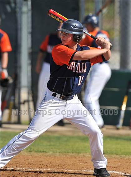 Thumbnail 1 in Valhalla vs Otay Ranch (K Classic) photogallery.