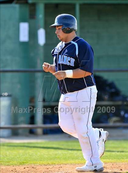 Thumbnail 3 in Valhalla vs Otay Ranch (K Classic) photogallery.