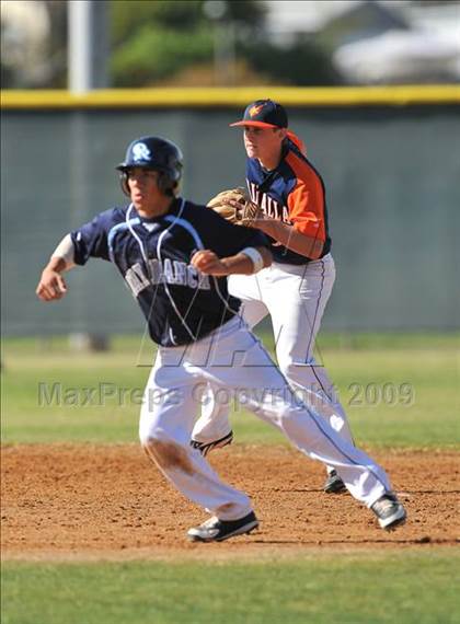 Thumbnail 3 in Valhalla vs Otay Ranch (K Classic) photogallery.