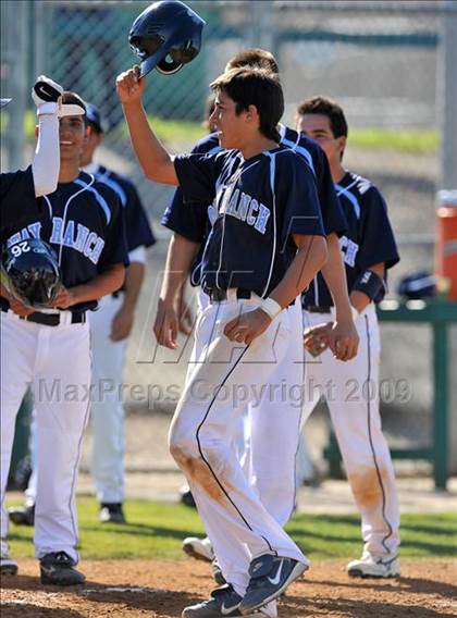 Thumbnail 2 in Valhalla vs Otay Ranch (K Classic) photogallery.