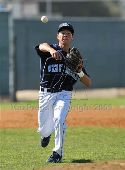 Thumbnail 2 in Valhalla vs Otay Ranch (K Classic) photogallery.