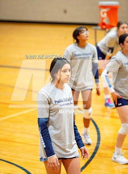 Thumbnail 1 in Pueblo @ Sahuaro photogallery.