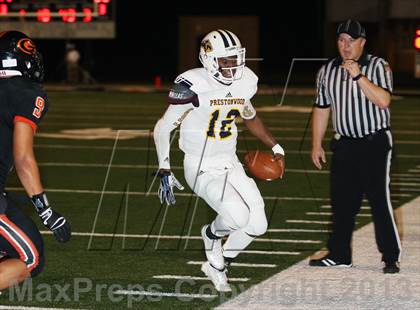 Thumbnail 1 in Prestonwood Christian @ Gilmer photogallery.