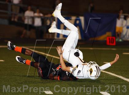 Thumbnail 1 in Prestonwood Christian @ Gilmer photogallery.