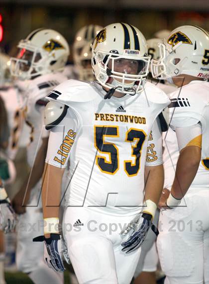 Thumbnail 3 in Prestonwood Christian @ Gilmer photogallery.
