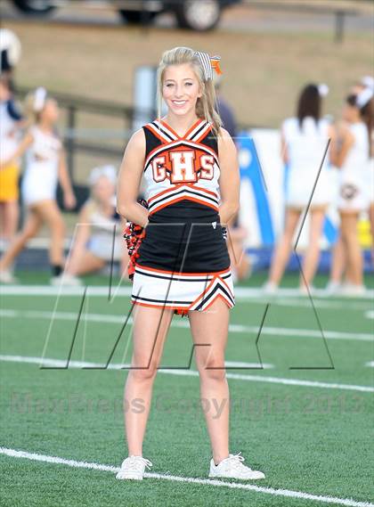 Thumbnail 1 in Prestonwood Christian @ Gilmer photogallery.