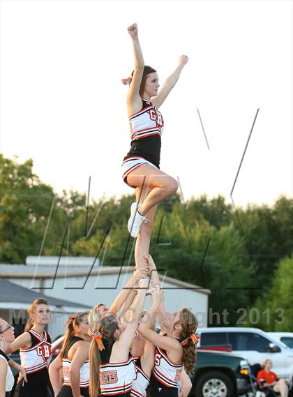 Thumbnail 1 in Prestonwood Christian @ Gilmer photogallery.