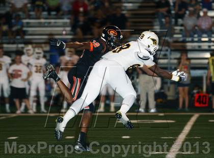 Thumbnail 2 in Prestonwood Christian @ Gilmer photogallery.