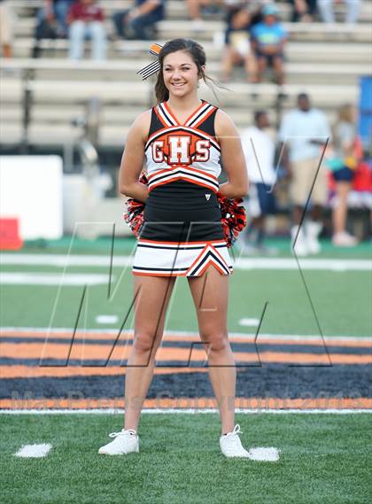 Thumbnail 3 in Prestonwood Christian @ Gilmer photogallery.