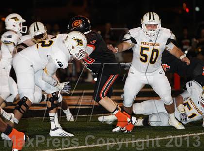 Thumbnail 2 in Prestonwood Christian @ Gilmer photogallery.