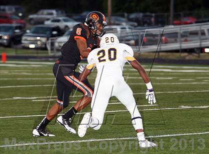 Thumbnail 3 in Prestonwood Christian @ Gilmer photogallery.