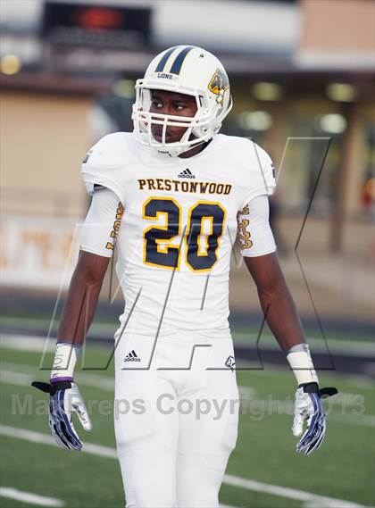 Thumbnail 1 in Prestonwood Christian @ Gilmer photogallery.