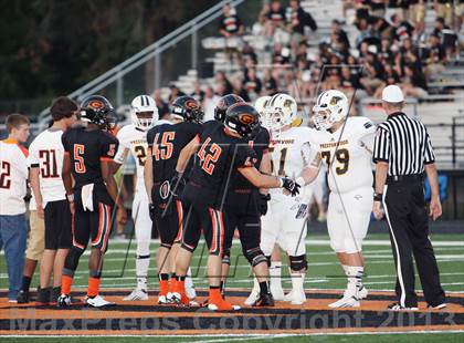 Thumbnail 2 in Prestonwood Christian @ Gilmer photogallery.
