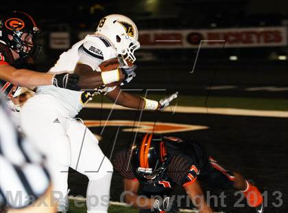 Thumbnail 2 in Prestonwood Christian @ Gilmer photogallery.