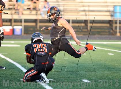 Thumbnail 1 in Prestonwood Christian @ Gilmer photogallery.