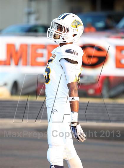 Thumbnail 3 in Prestonwood Christian @ Gilmer photogallery.