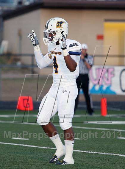 Thumbnail 3 in Prestonwood Christian @ Gilmer photogallery.