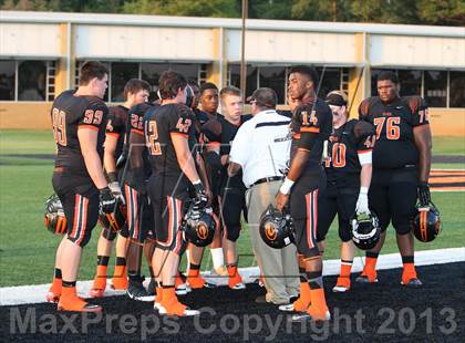 Thumbnail 3 in Prestonwood Christian @ Gilmer photogallery.