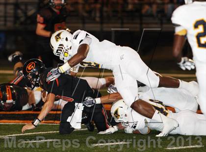 Thumbnail 1 in Prestonwood Christian @ Gilmer photogallery.