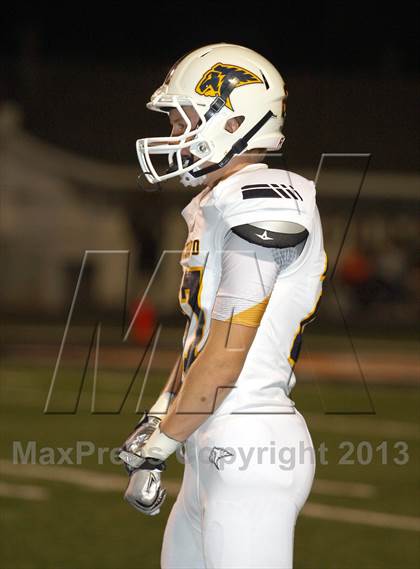 Thumbnail 1 in Prestonwood Christian @ Gilmer photogallery.