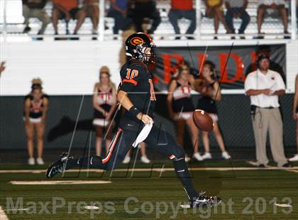 Thumbnail 3 in Prestonwood Christian @ Gilmer photogallery.