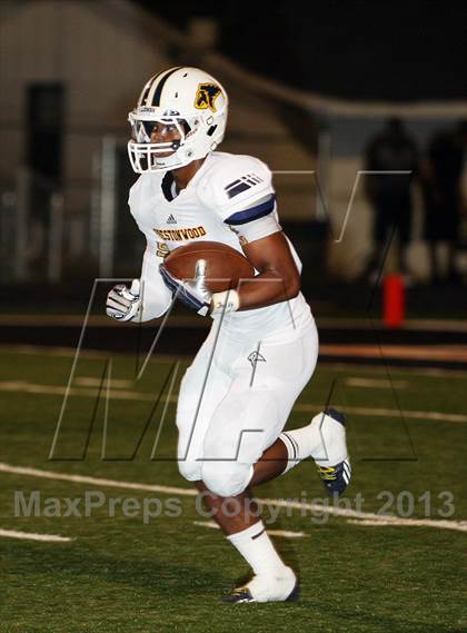 Thumbnail 1 in Prestonwood Christian @ Gilmer photogallery.