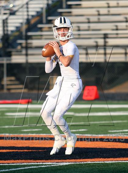 Thumbnail 1 in Prestonwood Christian @ Gilmer photogallery.