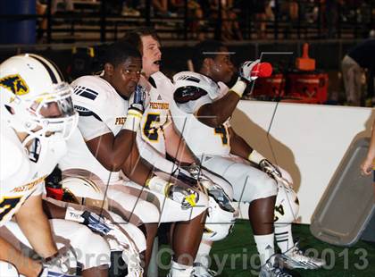 Thumbnail 3 in Prestonwood Christian @ Gilmer photogallery.