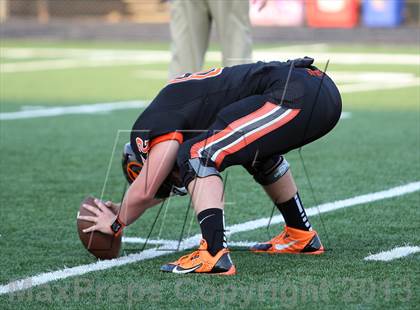 Thumbnail 3 in Prestonwood Christian @ Gilmer photogallery.