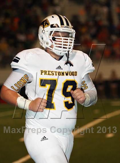 Thumbnail 1 in Prestonwood Christian @ Gilmer photogallery.