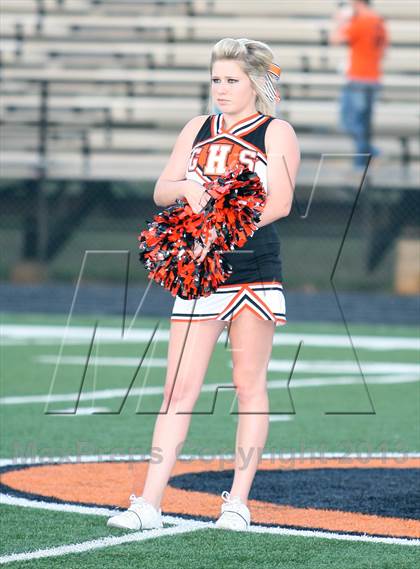 Thumbnail 1 in Prestonwood Christian @ Gilmer photogallery.
