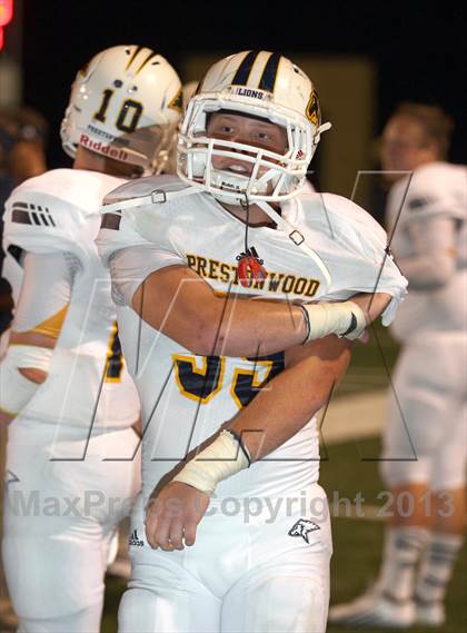 Thumbnail 3 in Prestonwood Christian @ Gilmer photogallery.