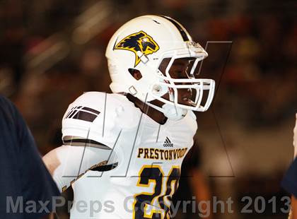 Thumbnail 2 in Prestonwood Christian @ Gilmer photogallery.