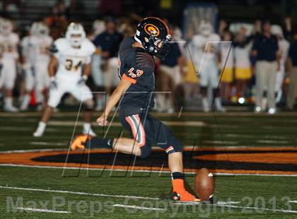 Thumbnail 3 in Prestonwood Christian @ Gilmer photogallery.
