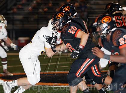 Thumbnail 1 in Prestonwood Christian @ Gilmer photogallery.