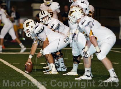 Thumbnail 2 in Prestonwood Christian @ Gilmer photogallery.