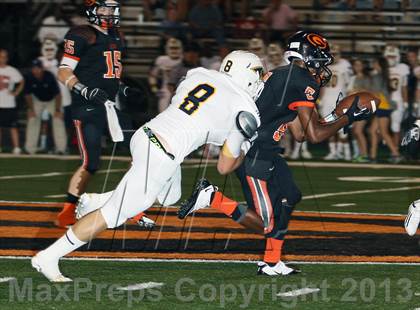 Thumbnail 3 in Prestonwood Christian @ Gilmer photogallery.