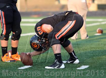 Thumbnail 2 in Prestonwood Christian @ Gilmer photogallery.