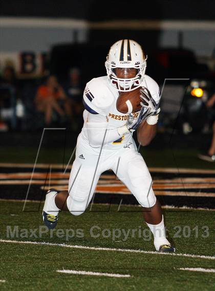 Thumbnail 3 in Prestonwood Christian @ Gilmer photogallery.