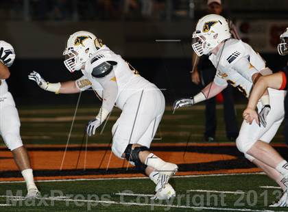 Thumbnail 2 in Prestonwood Christian @ Gilmer photogallery.