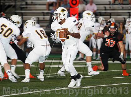 Thumbnail 1 in Prestonwood Christian @ Gilmer photogallery.