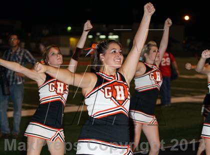 Thumbnail 2 in Prestonwood Christian @ Gilmer photogallery.