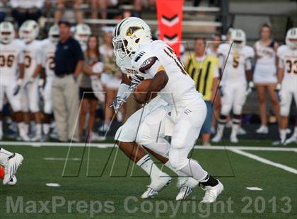 Thumbnail 3 in Prestonwood Christian @ Gilmer photogallery.